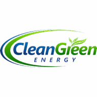 clean green energy